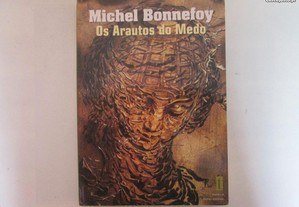 Os arautos do medo- Michel Bonnefoy