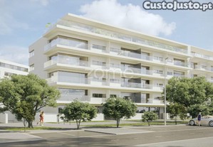 T2 Vista Mar Em Vila Do Conde-Luz Natural,...