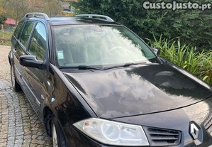 Renault M�gane expression - 06