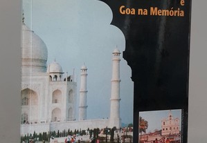 Viagem à Índia e Goa na Memória 1993