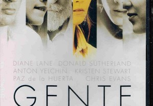 Filme em DVD: Gente Estranha (2005) - NOVO! SELADO!