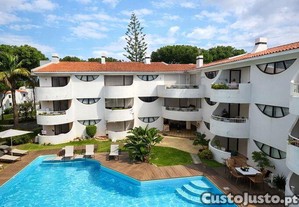 Apartamento T2 em Quarteira