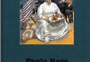 Paula Rego Catálogo