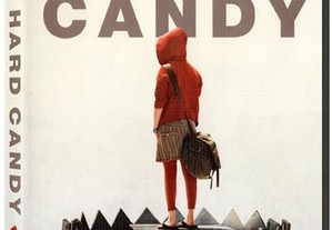 Filme em DVD: Hard Candy - NoVo! SELADO!