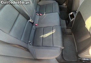 Audi A4 Avant S Line - 11