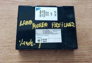 Caixa Fusíveis Freelander 99 (YMC106080)