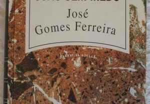 Aventuras de João sem medo, José Gomes Ferreira