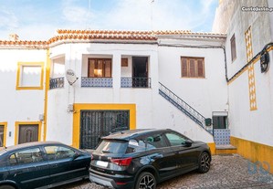 Casa / Villa T4 em Portalegre de 175,00 m²