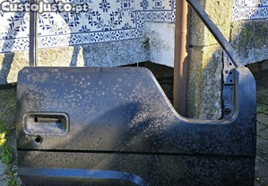 Porta Direita Toyota Dyna 150 NOVA