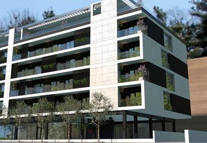 Apartamento T4 em Coimbra de 186,00 m²