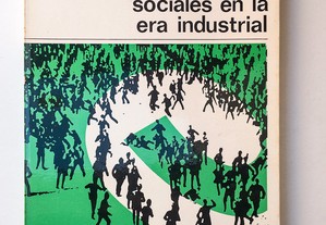 Los Movimientos Sociales En la Era Industrial 