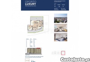 Novo Empreendimento Oporto Luxury Residences -...