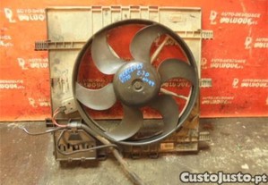 ELECTROVENTILADOR Mercedes-Benz vito marco polo 638 2259500000-601970
