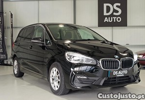 BMW 216 Gran Tourer d Advantage - 21