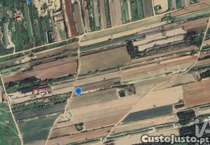 Terreno em Ferrel de 7800,00 m²