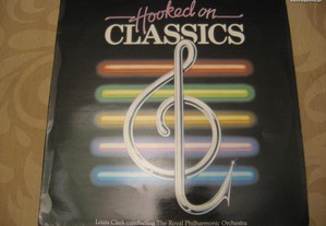 Disco Louis Clark "Hooked on Classics"