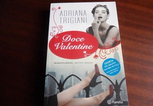 "Doce Valentine" de Adriana Trigiani