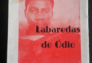Labaredas de ódio // Pedro Pires