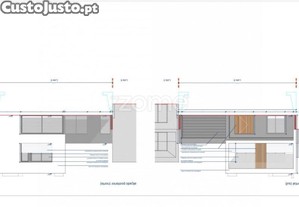 Moradia T3 Nova - Vila Verde, Braga