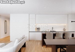 Apartamento T2 Novo No Edifício Guifões Housing