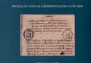 A 'Guiné do Cabo Verde' - Produção Textual e Representações (1578-1684), José da Silva Horta