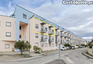 Apartamento T2 Quase Novo em Miranda do Corvo, Coimbra