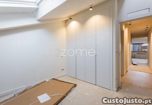 Apartamento T2 No Campo Da Vinha, Braga