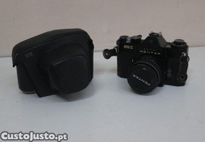 Mquina Fotogrfica Analgica Pentax ES II