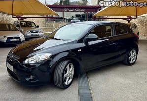 Kia Ceed S Coupe 1.6 CRDI - 09