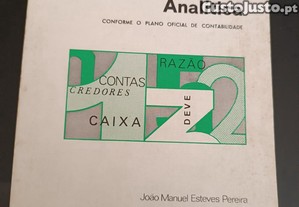 Contabilidade Analítica