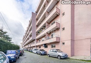 Apartamento T2 Em Maximinos, Braga