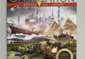 [PC] Sid Meier's Civilization V: Game of the Year Edition