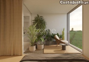 T4 +1 | Jardim | 2 Lg | Antas, Porto