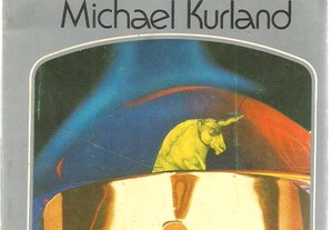 Lv A Teia do Tempo Michael Kurland