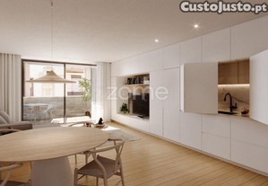 T3 | 2 Lugares Garagem| Paranhos, Porto