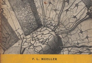 A Psicologia Contemporânea de F. L. Mueller