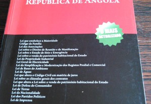 192 Código Civil República de Angola