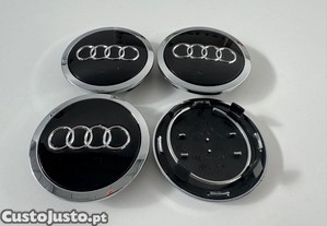 S�mbolos / Centros Audi Original