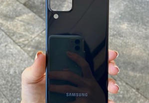 Tampa traseira para Samsung Galaxy A22 4G