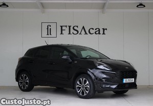 Ford Puma 1.0 Ecoboost ST-Line Aut. - 24
