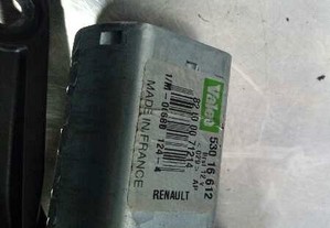 Motor de limpa oculo traseiro RENAULT CLIO II FASTBACK (2000-2008) 1.4 16V (B/CB0P) 98CV 1390CC