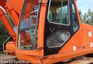 Pe�as Girat�ria Daewoo SL220LC-V