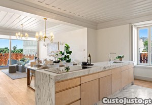 Casa / Villa T3 em Cascais e Estoril de 339,00 m²