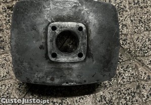 Peças Motor Casal 4/5v