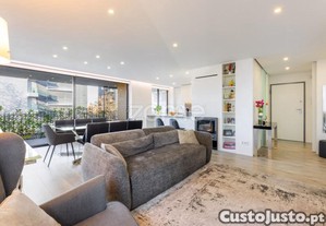 Apartamento T3 - Fraião, Braga