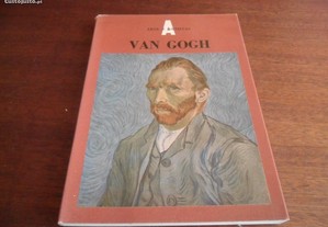 "Van Gogh" de Jean Alazard