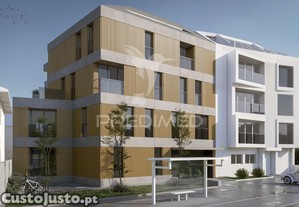 Apartamento t2   são bernardo, aveiro