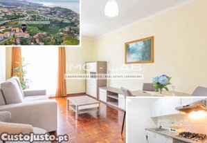 Apartamento T1 C�mara de Lobos