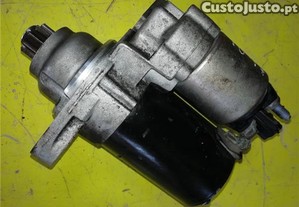 MOTOR DE ARRANQUE Volkswagen polo v 6r1 062009 0001120406