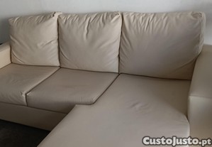 Sofa em bom estado